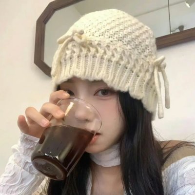 可爱的小崽子们