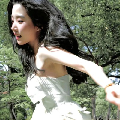 及笄年华